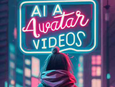 The 8 Best AI Avatar Generator to Create AI Spokesperson Videos