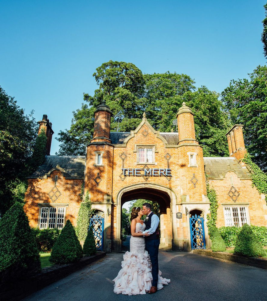 10 beautiful Wedding Venues in Knutsford, Cheshire