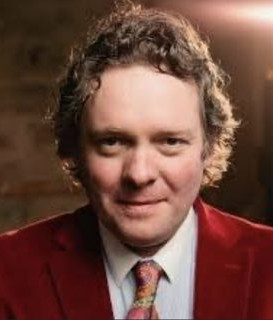 Tim Hogarth Antique Dealer