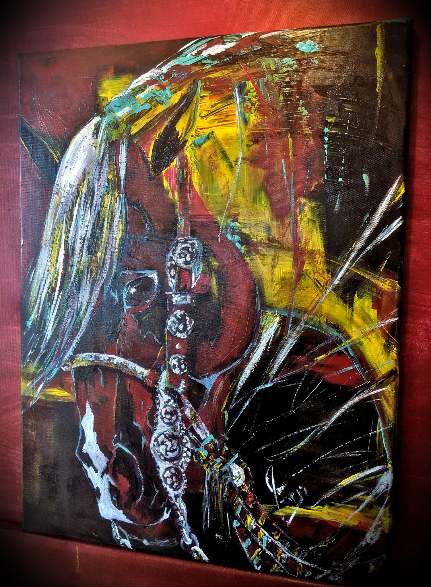 All Things Vaquero