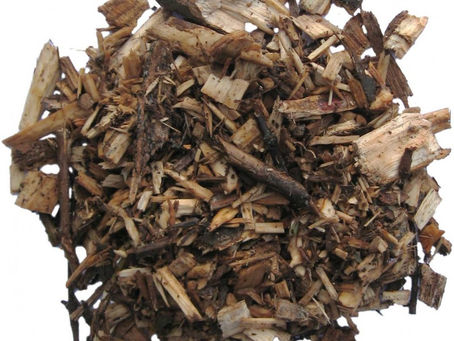 LE BOIS RAMEAL FRAGMENTE (BRF), ACTEUR CENTRAL DE LA RÉGÉNÉRATION DES SOLS