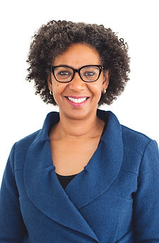 Camille Williams-Taylor, Director of Education