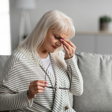 Managing Dry Eyes: Effective Strategies for Relief