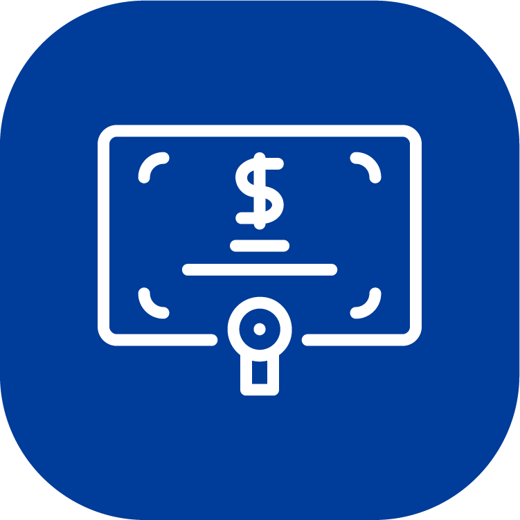 Icono - Capitalización