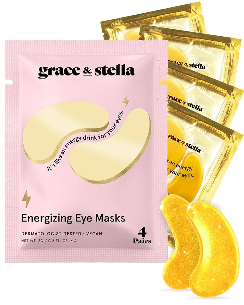 Thumbnail: Under Eye Mask