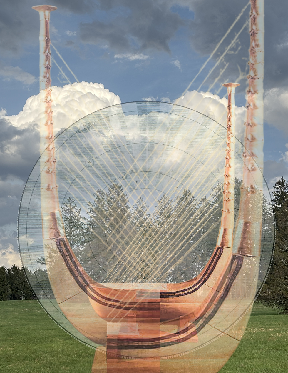 The Days of the Week Are an Ancient Babylonian Musical Score