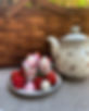 Eton Mess, a traditional English dessert