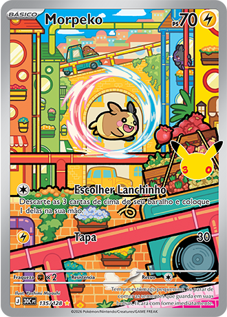 Morpeko (135/128)