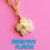 Thumbnail: 18KGP Ohana Love Bracelet – Lilo & Stitch Inspired