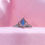 Thumbnail: Elsa Frozen Crown Ring