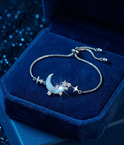 Moonlight Bracelet | Mooneries