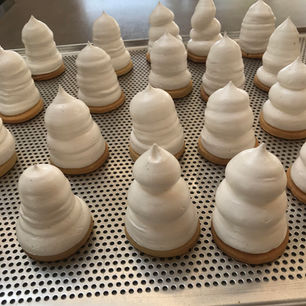 introduction to Danish desserts