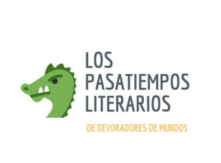 Pasatiempos Literarios (3ª edición).