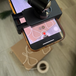 Creative Gift Wrapping: Using String to Spell Out Phrases for a Personal Touch