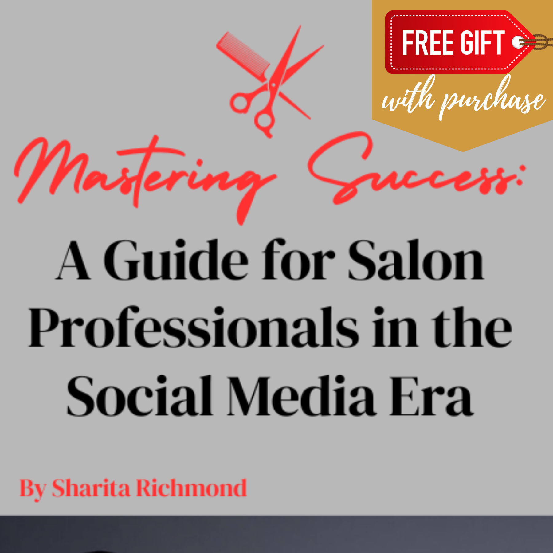 Mastering Success A Guide for Salon Professionals