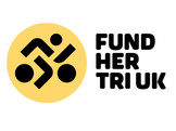 Fund Her Tri, Women in Tri female TRIATHLON charity