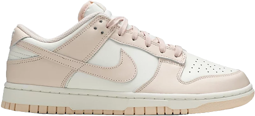 Nike Dunk low - "Orange Pearl"