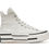 Thumbnail: Converse Chuck Taylor All-Star 70 Hi Plus Canvas Egret White