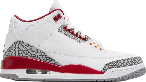 Nike Air Jordan 3