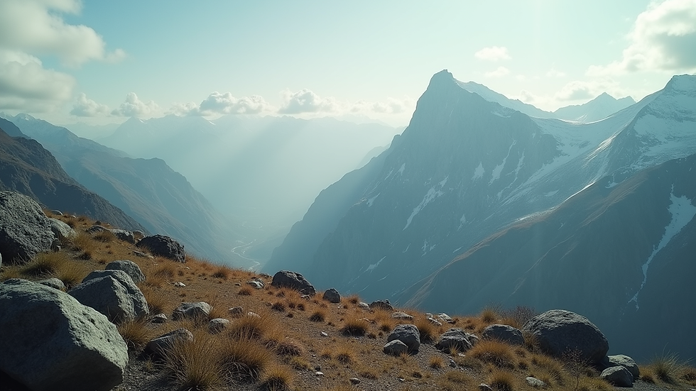 Preparing for Disasters: Essential Tips for Overlanders