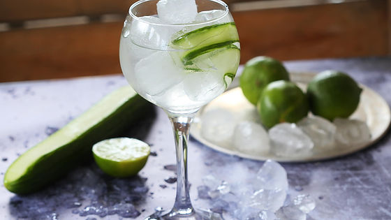 Gin Tonic