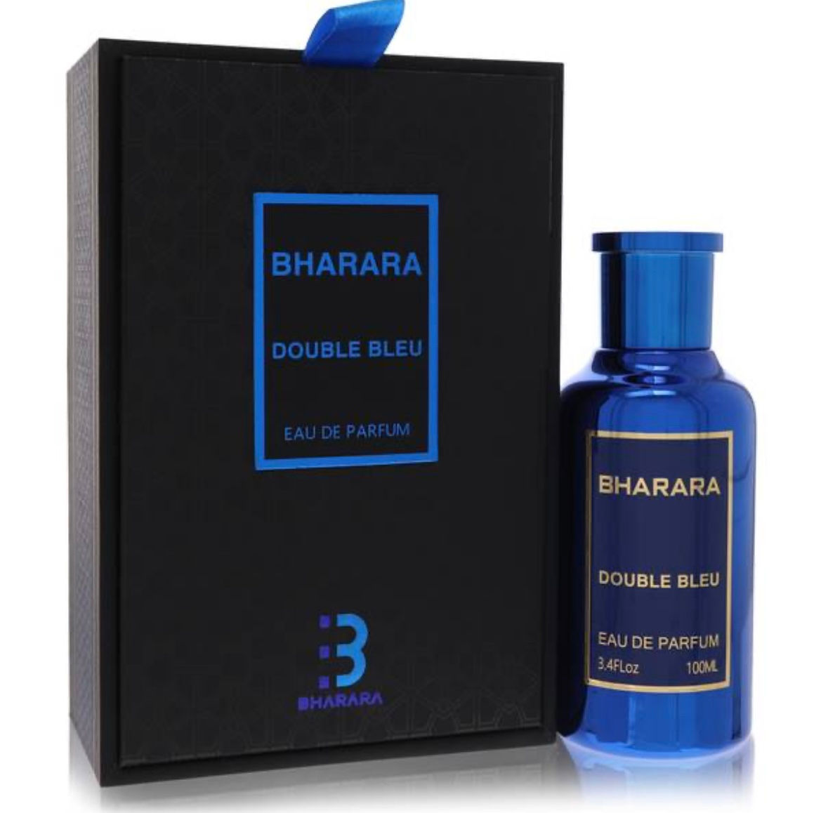 BHARARA BLEU EAU DE PARFUM