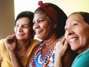 Senhoras brasileiras