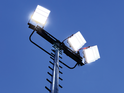 Abacus Lighting Solutions Floodlight