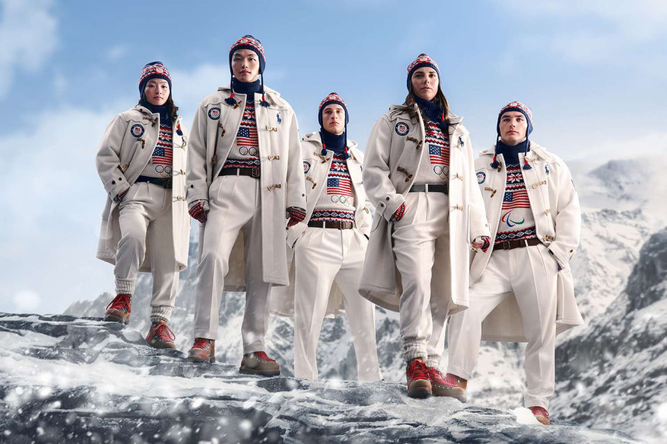 Winter Olympics