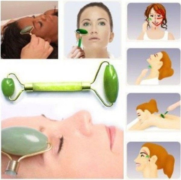 Thumbnail: Jade Roller and Gua Sha