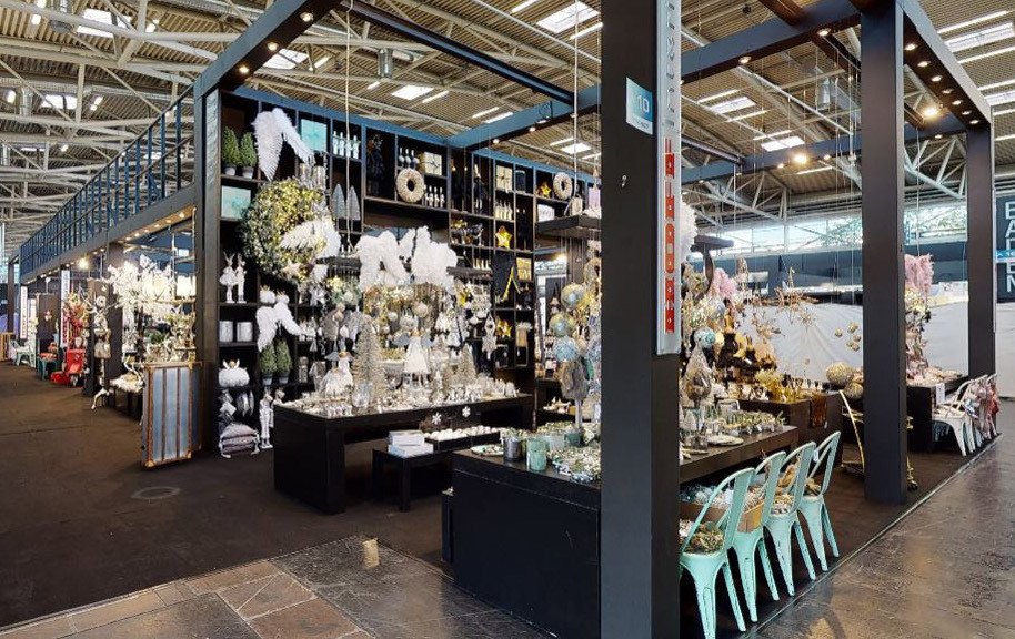 Hausmesse von HoffInterieur