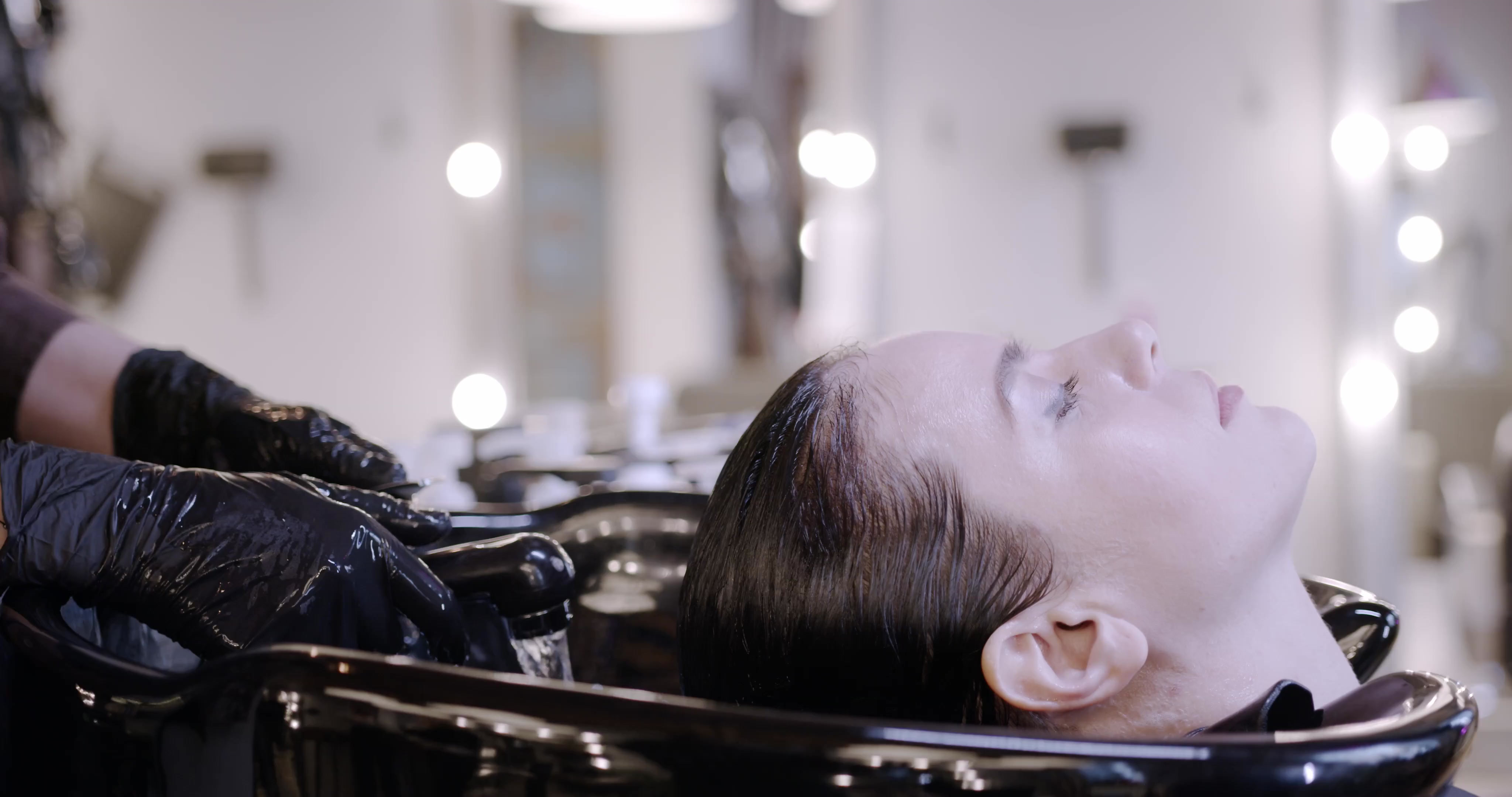 Certificate III in Hairdressing