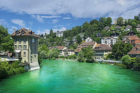 Berne