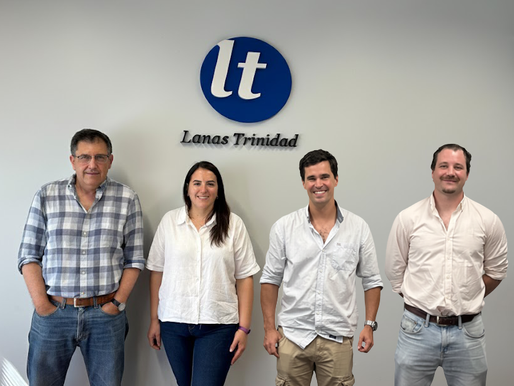 Pioneros en Uruguay, bajo el concepto de economía circular implementaron el uso de agua de lluvia, residuos y el sentido de pertenencia para transformar la industria textil.