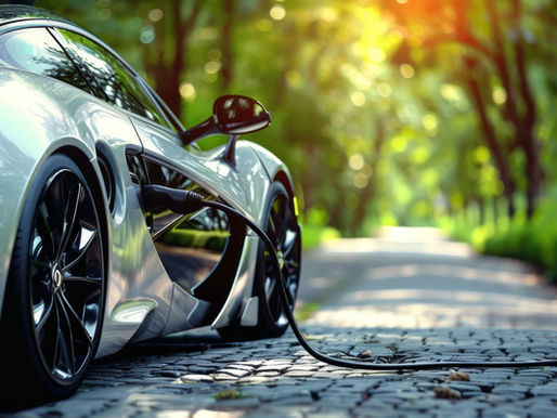 El proceso de movilidad eléctrica ha transformado el mercado automotor uruguayo