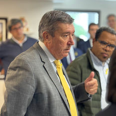 Cutcsa se comprometió con el cuidado del medio ambiente mediante el cambio de su matriz energética