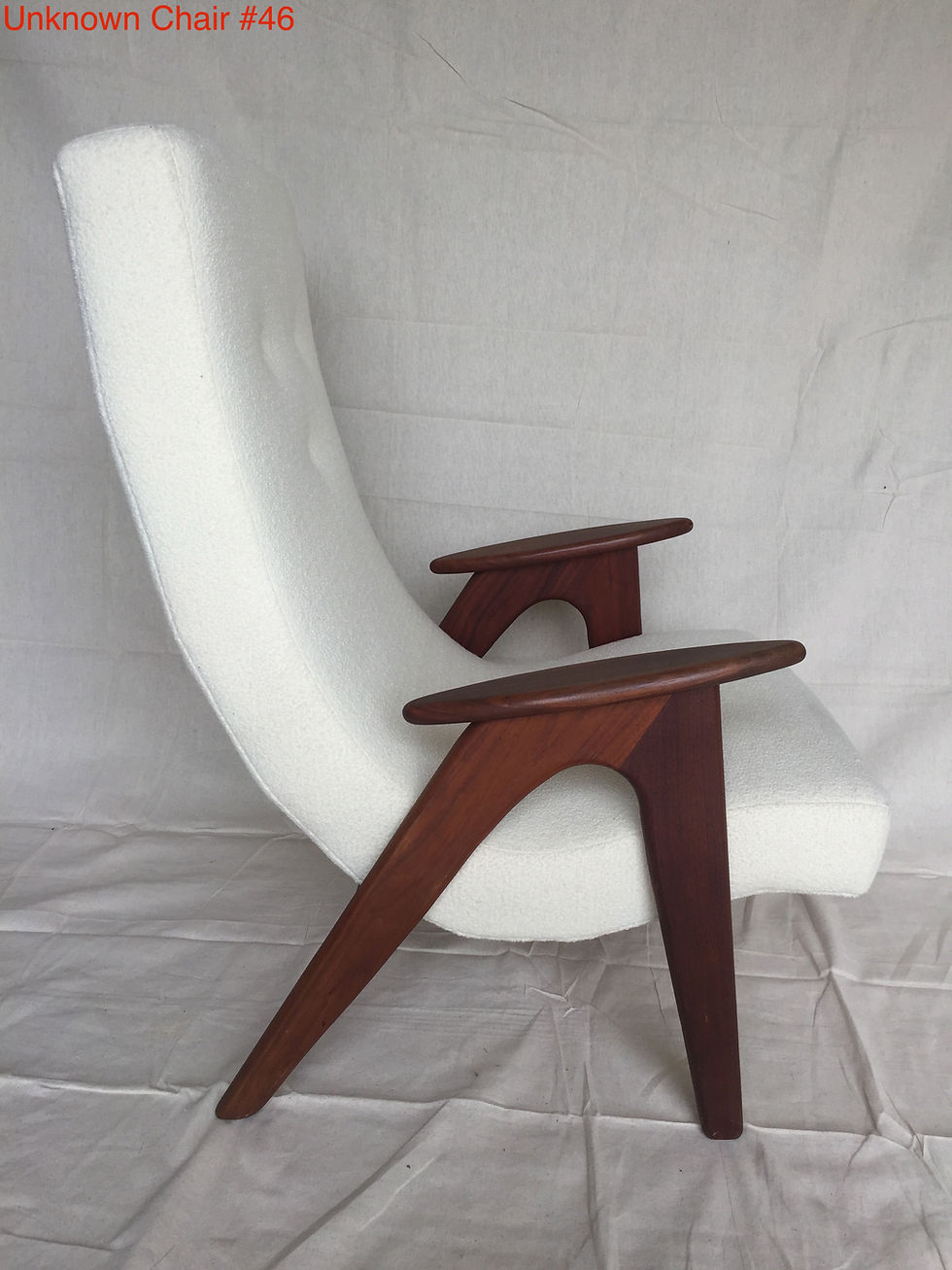 Unk. Chair #46