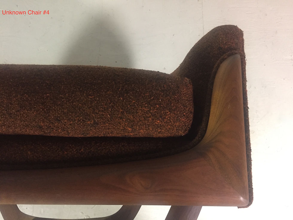 Thumbnail: Unk. Chair #4
