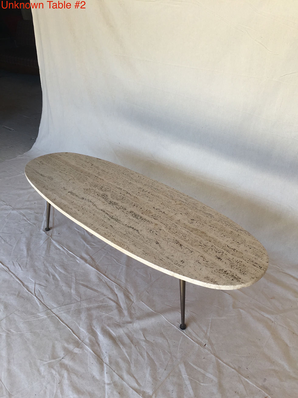 Thumbnail: Unk. Table #2
