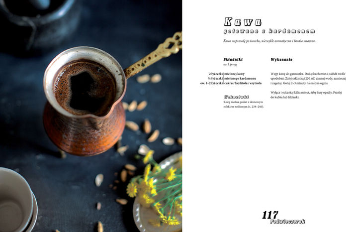 Roślinna Kuchnia Polska. Ida Kulawik. - str.60