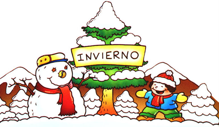 Lleg El Invierno Lleg El Invierno