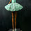 Thumbnail: bronze degas ballerina