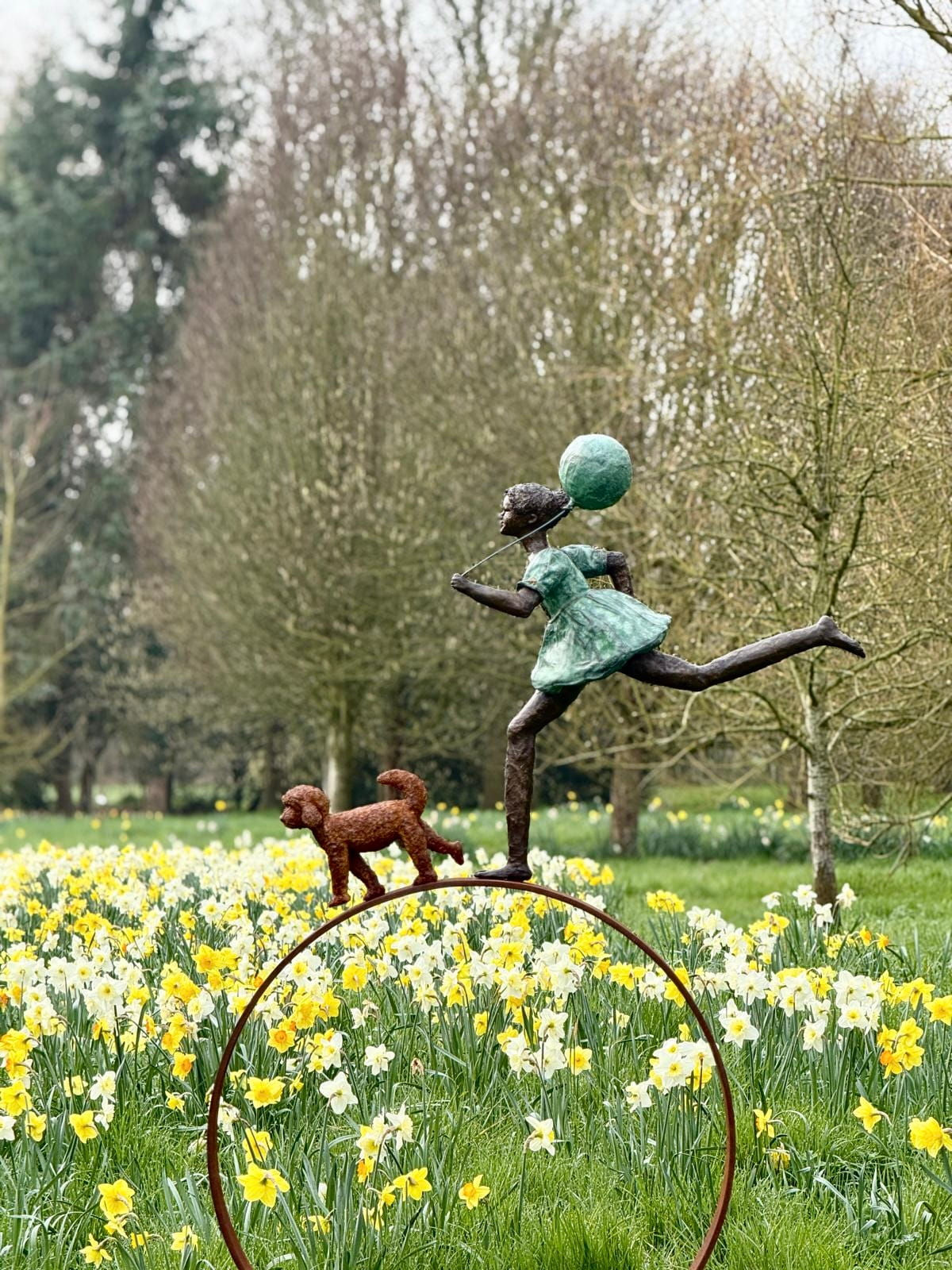 Madeline & Marlow