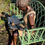 Thumbnail: Bellel | Dawn Conn Bronze Garden Sculpture