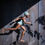 Thumbnail: running swimming female sculpture