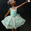 Thumbnail: bronze degas ballerina