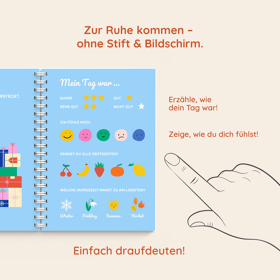 Miniaturbild: 10 Minuten Gute-Nacht-Buch für Kinder