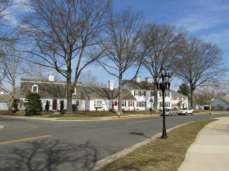 Monroe Twp., NJ Rossmoor Sales