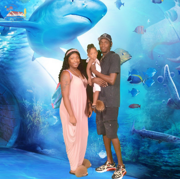 FAMILY VACATION