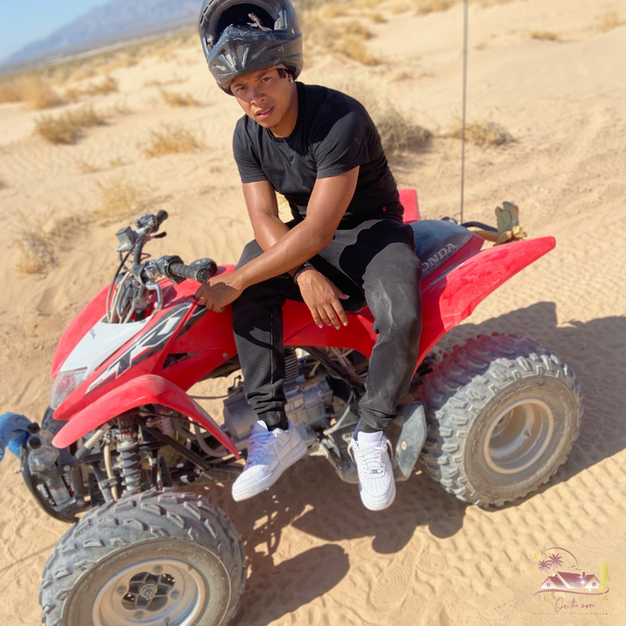 ATV TOURS